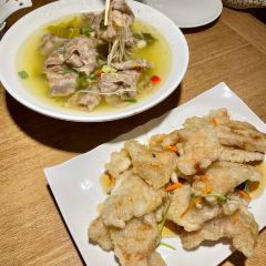 飯局張用戶圖片