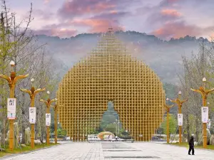 曹溪溫泉度假村