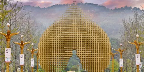 曹溪溫泉度假村