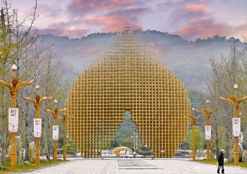 曹溪温泉度假村