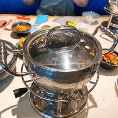 Doulaofang·jiaoyuanhuajiao Hot Pot (taicang) User Photo