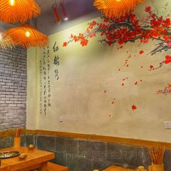 郑件洋芋饭庄 User Photo