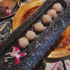 哥老官重庆美蛙鱼头(京华城店) User Photo