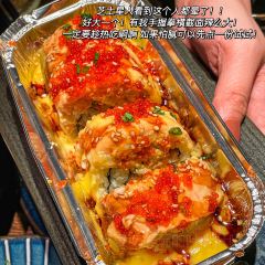 京鹿料理(大悦城店) User Photo