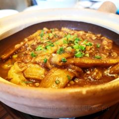 贵阳恒世纪酒店·恬中餐厅 User Photo