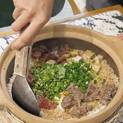 耍牛满·爽腩鲜牛肉火锅(台山昌大昌店) User Photo