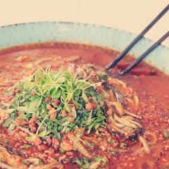 岷东会馆(万科店) User Photo