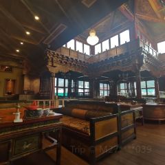 彭岜熱餐廳張用戶圖片