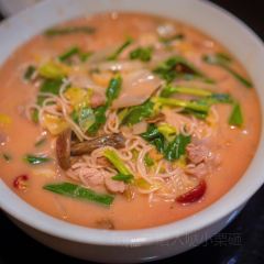 龙花担赐粉(涵江店) User Photo