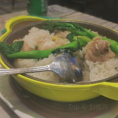 喜喜香港茶餐厅(金都大厦店) User Photo