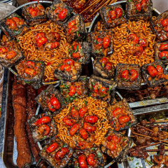 九街三叁街头鸡脚筋串串(九街店) User Photo