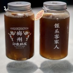 印象好友客家特色菜(新城店) User Photo