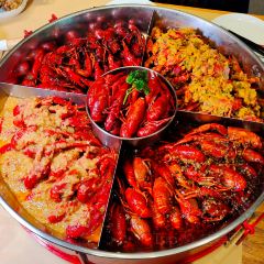 戴记龙虾(蓝堡湾店) User Photo