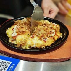 清真·焰焐煻炭火烤肉(郑东商业中心店) User Photo