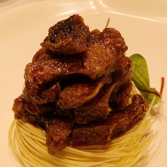 苏杭春晓(滨湖新天地店) User Photo