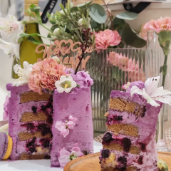 LEB ³ Bakery 여행 사진