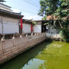 杨家花园(红井街店) User Photo