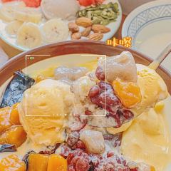 Dongdongxianyuyuan (dashanghaicheng) User Photo