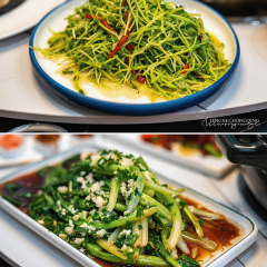 竹园䀇子鸡旗舰店 여행 사진
