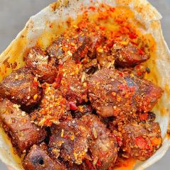 里外牛烤肉筋(庆丰街店) User Photo