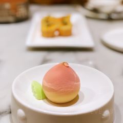 一点心意·味茂旗舰店 User Photo