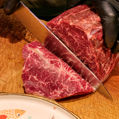 关西烧肉の無尽藏 User Photo