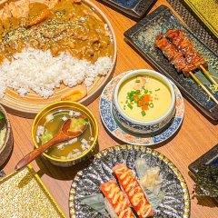 侍宵·烧鸟·居酒屋(安泰天街店) 여행 사진