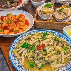 心動廚房restaurant張用戶圖片