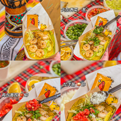 墨厨西餐厅(共和店) User Photo