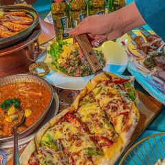 阿萨中东料理·清真(版筑翠园店) User Photo
