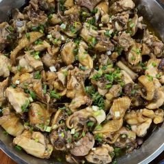 罗浮山天然谷(那里花开店) User Photo