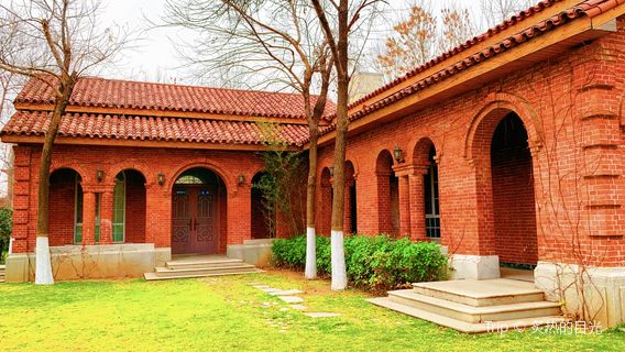 Sunzi Cultural Square