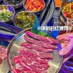 入火韩国烤肉(凯旋广场店) User Photo