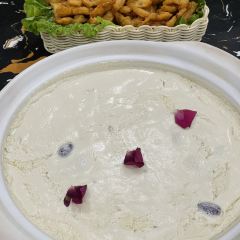 鸿馥养生豆浆鸡火锅(弥勒店) User Photo