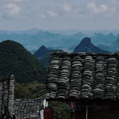 印象瑶乡(连南店) User Photo