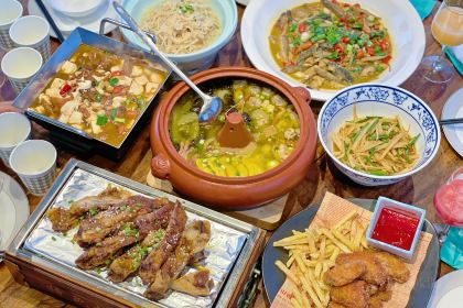 婺州里音乐餐厅