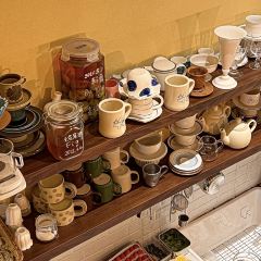Lullaby制果所(余姚万达广场店) User Photo