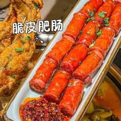 一品香粉馆(官黎路店) User Photo