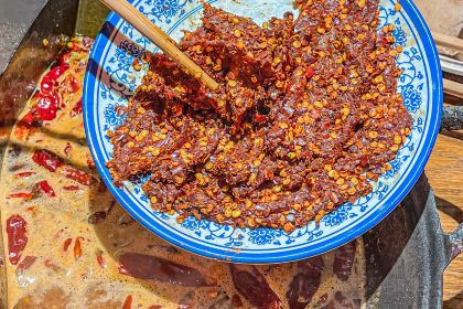 萍姐火锅·公路夜市(农科路店)