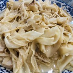 天台徐家小吃(原赤城牌坊店) 여행 사진