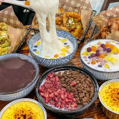 財神糖水鋪（三棟店）張用戶圖片