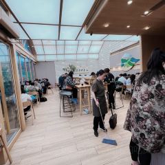 德克士（五台山餐厅店） User Photo