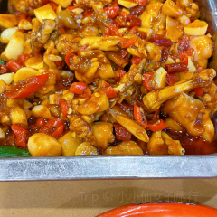 老三樣·美食研發館（綠茵路店）張用戶圖片