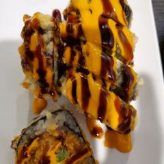 Kyoto Sushi User Photo