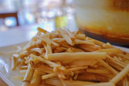 千禧大魚王(南山竹海店)