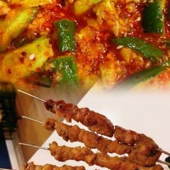 好9不见烧烤海鲜音乐餐厅Long Time No See Bar Markham User Photo