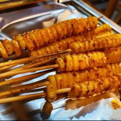 Libuguanbabashao (hefeizong) 여행 사진