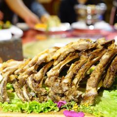 大汗行宫安达蒙餐厅 User Photo