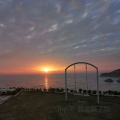 Goqi Island Quan Mo Ye Bei Sea View Restaurant User Photo