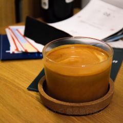 有食间咖啡室(万昌商城店) User Photo